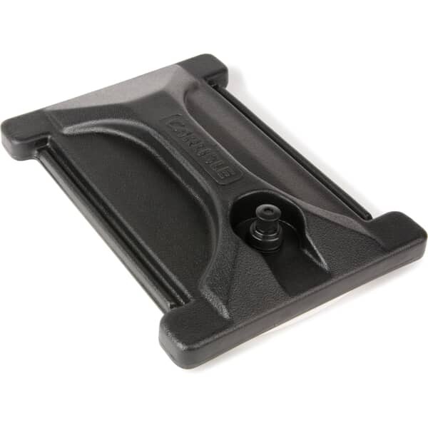 (image for) Carlisle Foodservice XT255003 LID ASSEMBLY (XT2500, XT5000) - BLACK